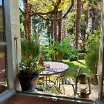Beautiful House With Character In Village With Garden La Sauvetat (Gers)