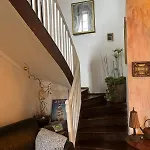 Beautiful House With Character In Village With Garden La Sauvetat (Gers)