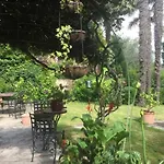 Beautiful House With Character In Village With Garden *