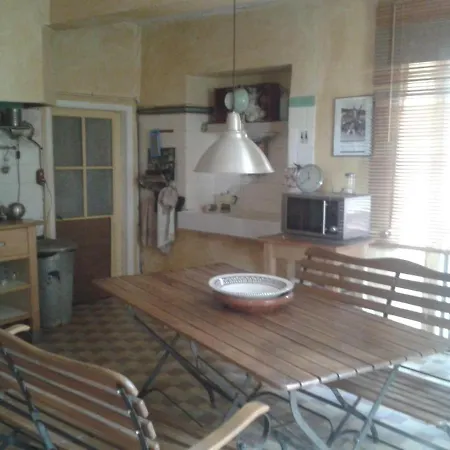 Beautiful House With Character In Village With Garden *