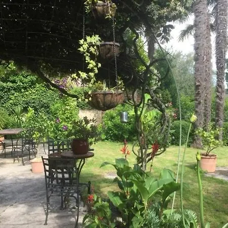 Beautiful House With Character In Village With Garden *