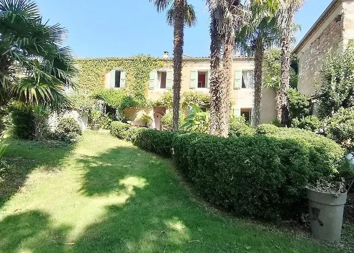 Beautiful House With Character In Village With Garden Holiday home