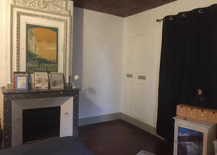 Beautiful House With Character In Village With Garden Holiday home