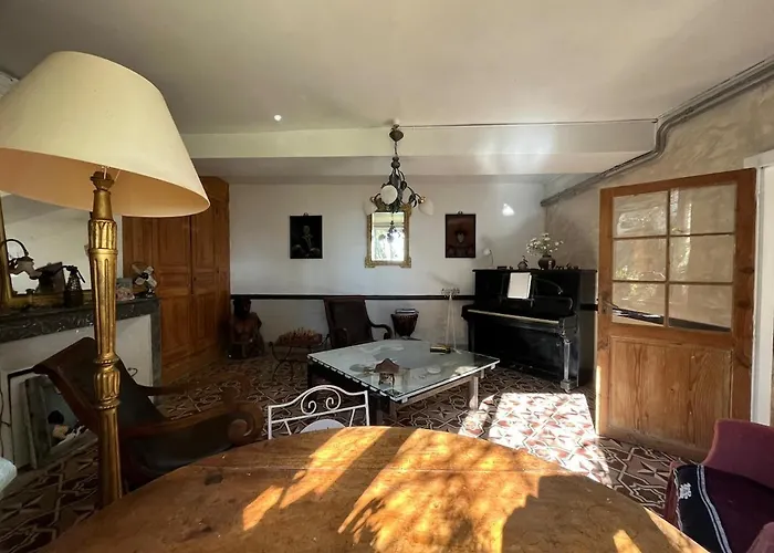 Beautiful House With Character In Village With Garden Holiday home La Sauvetat (Gers)